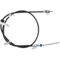 TRW Handbromsvajer GCH816