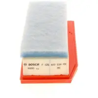 Bosch Luftfilter F 026 400 534