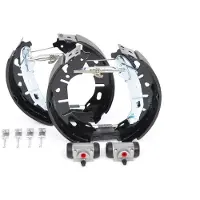 Bosch Bromsbacksats 0 204 114 687