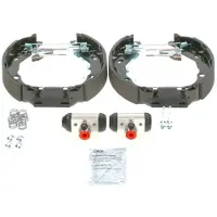 Bosch Bromsbacksats 0 204 114 686
