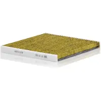 MANN-FILTER Kupéfilter FP 24 026
