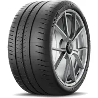 Michelin Pilot Sport Cup 2