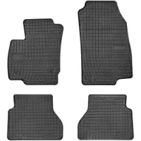 Frogum Gummimattor till Ford B-Max 2012-2017