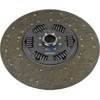 DT Spare Parts Kopplingsskiva 2.30292