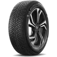 Michelin Pilot Alpin 5