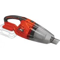 Formula 1 Vc500 20v Handhållen Dammsugare