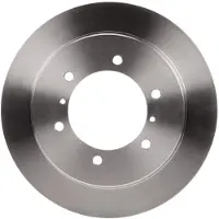 Bosch Bromsskiva 0 986 478 713 bak, full, 1 Stycke