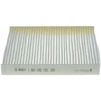 Bosch Kupéfilter 1 987 435 139