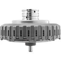 Borg Warner Kopplingssats 202153
