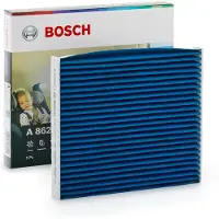 Bosch Kupéfilter 0 986 628 623