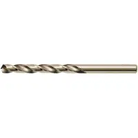 Högert Borr för metall HT6D141; DIN 338; 13x151 mm