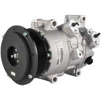 Valeo Kompressor för luftkonditionering 811105