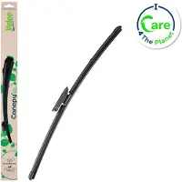 Valeo Torkarblad Canopy 583952, 500mm, Front, 1 Stycke