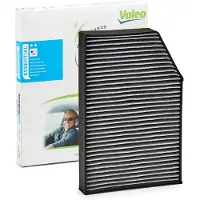 Valeo Kupéfilter PROTECT MAX 701045