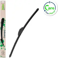 Valeo Torkarblad Canopy 583910, 550mm, Front, 1 Stycke