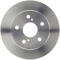 Bosch Bromsskiva 0 986 479 418 bak, full, 1 Stycke