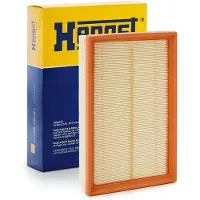 HENGST FILTER Luftfilter för sportbruk E1535L