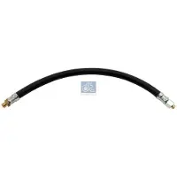 DT Spare Parts Bromsslang 2.47268