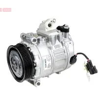 Denso Kompressor för luftkonditionering DCP14020