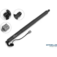 STABILUS Elmotor, baklucka POWERISE 711557