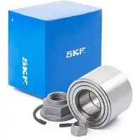 Skf Hjullagersats VKBA 6799