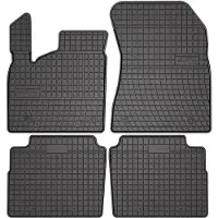 Frogum Gummimattor Nissan X-Trail IV SUV 2021-