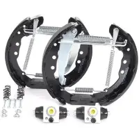 Bosch Bromsbacksats 0 204 114 634