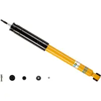 BILSTEIN Stötdämpare - B8 Performance Plus 24-062053