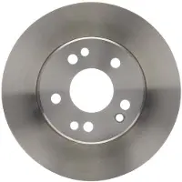 Bosch Bromsskiva 0 986 478 187, fram, full, 1 Stycke