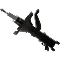 SACHS Stötdämpare 313 601 vänster
