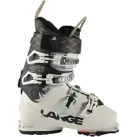 Lange - Toppturspjäxor - Xt3 Free 95 W Lv Gw för Unisex - Storlek 24 - Vit