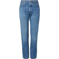 Levi's 501 Fit Med Jeans