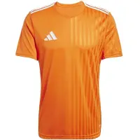 Adidas Matchtröja Campeon 25 - Orange/Vit, storlek X-Large