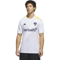Adidas La Galaxy 24/25 Hemma T-shirt Med Korta ärmar