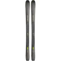 Head - Topptursskidor - Crux 87 Pro 2027 för UnisexTrä - Storlek 177 cm - Svart