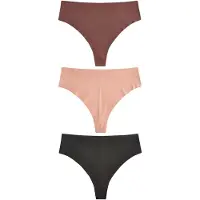 Next String beige / brun / svart