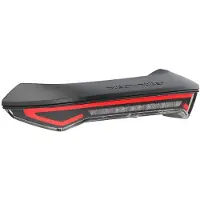 Busch&Muller Kite E-bike 5-15v 50 Mm Bakljus