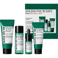 SOME BY MI 30 Days Miracle AC SOS kit