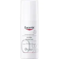Eucerin UltraSensitive Soothing Care Normal/Comb Skin 50 ml