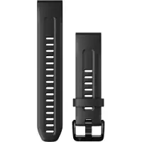 Garmin Quickfit 20 Mm Silikonarmband