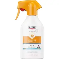 Eucerin Sun Kids Trigger Spray SPF 50+, 200 ml