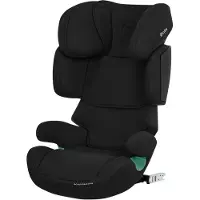 Cybex Solution X I-fix Bilbarnstol