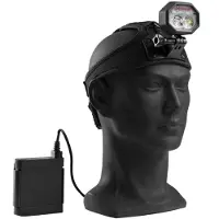 Lafayette HL50 – 5000 lumen