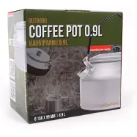 Haghus resekaffekanna 0,9l
