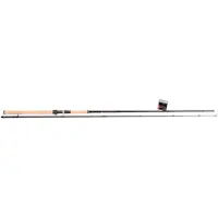 Skandinavisk KUNGSLAX 50 – 90 G / 300 CM