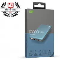 GP POWERBANK 10000MAH