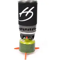 Haghus T14 Camping spis