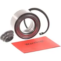 Skf Hjullagersats VKBA 6782