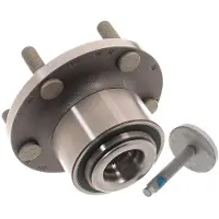 Skf Hjullagersats VKBA 3660