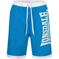 Lonsdale Clennell Simshorts